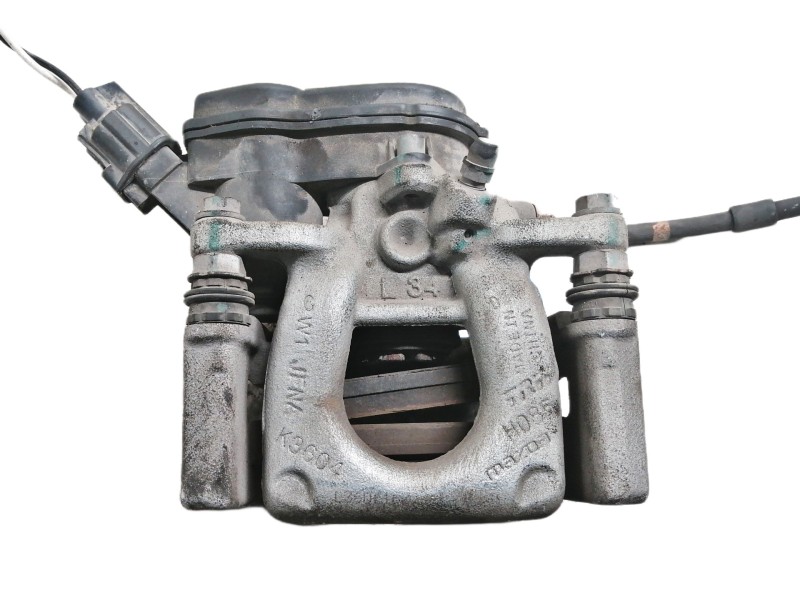 Recambio de pinza freno trasera izquierda para mazda cx-3 evolution referencia OEM IAM K3604  