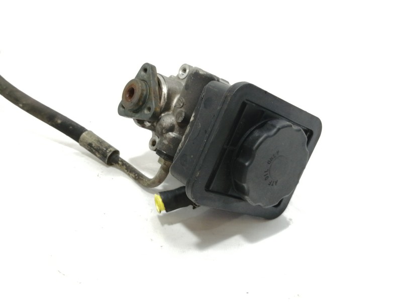 Recambio de bomba direccion para bmw serie 3 berlina (e46) 320d referencia OEM IAM 7691900513  
