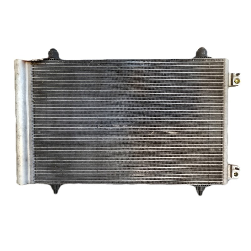 Recambio de condensador / radiador aire acondicionado para fiat scudo furgón (272) 10 l1h1 130 multijet referencia OEM IAM L6691