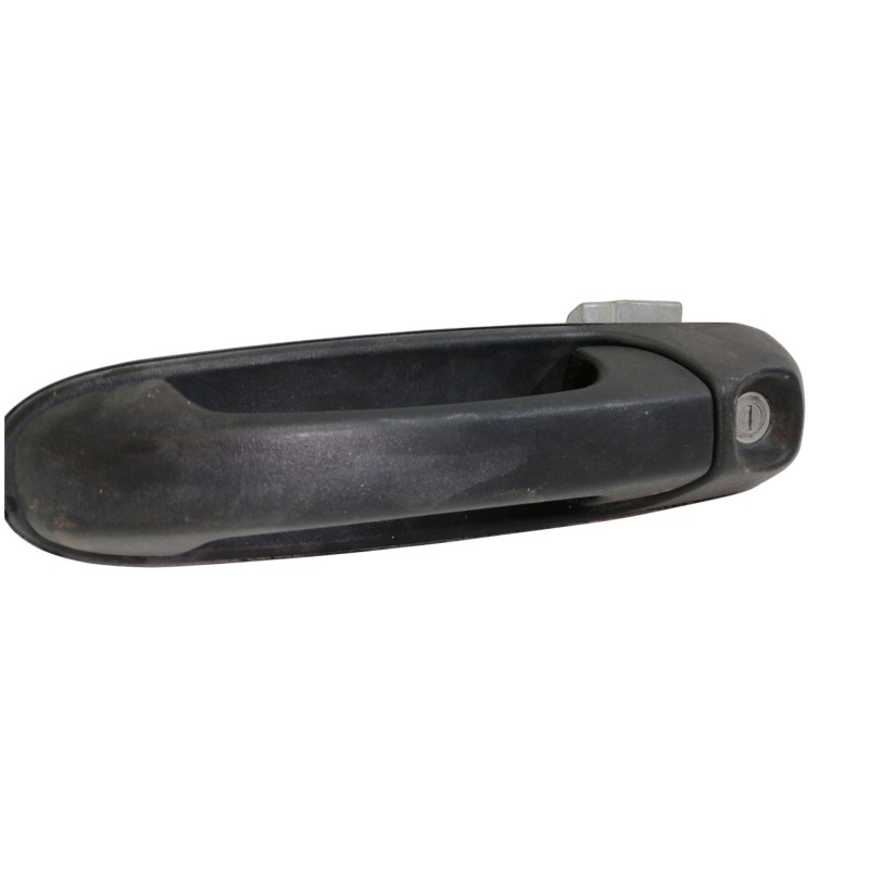 Recambio de maneta exterior delantera izquierda para jeep gr.cherokee (wj/wg) 2.7 crd laredo referencia OEM IAM 55136351  