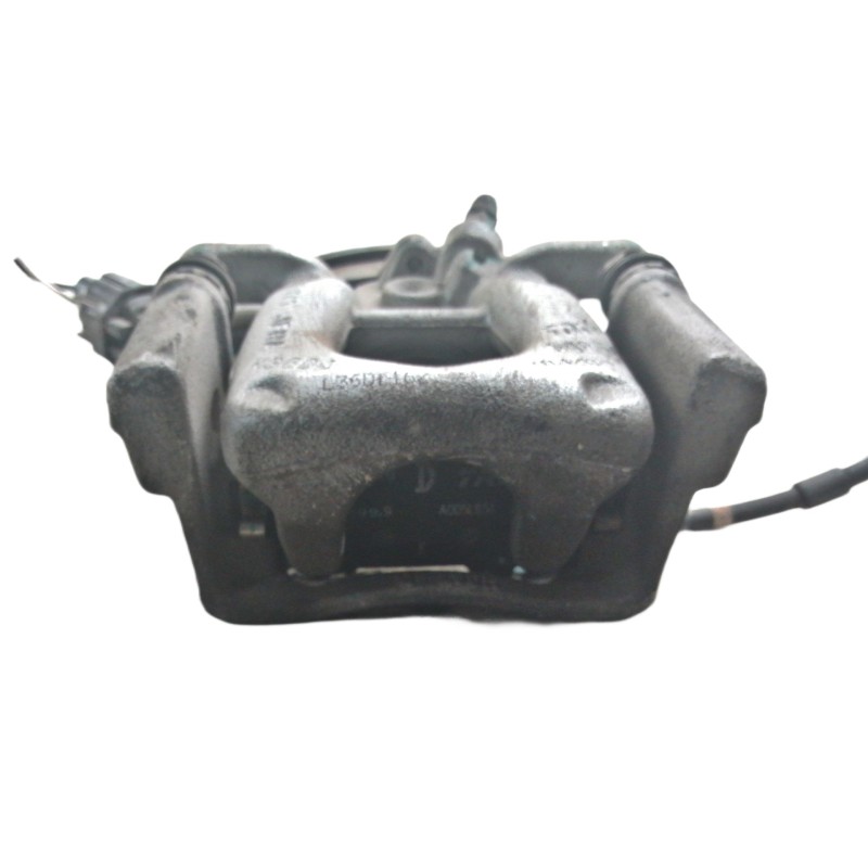Recambio de pinza freno trasera izquierda para mazda cx-3 evolution referencia OEM IAM K3604  