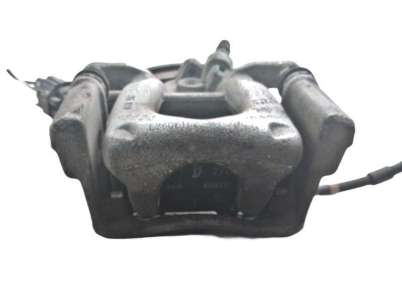 Recambio de pinza freno trasera izquierda para mazda cx-3 evolution referencia OEM IAM K3604  