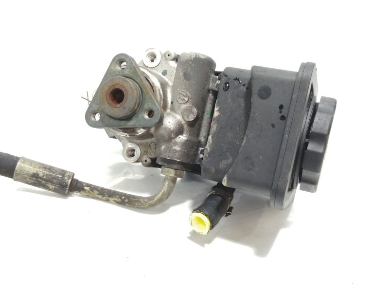 Recambio de bomba direccion para bmw serie 3 berlina (e46) 320d referencia OEM IAM 7691900513  
