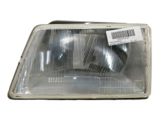 Recambio de faro izquierdo para peugeot 205 berlina referencia OEM IAM   