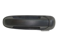 Recambio de maneta exterior trasera derecha para jeep gr.cherokee (wj/wg) 2.7 crd laredo referencia OEM IAM 55135838AC   2