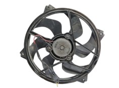 Recambio de electroventilador para peugeot 307 (s1) xs referencia OEM IAM    2