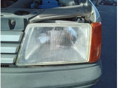 Recambio de faro izquierdo para peugeot 205 berlina referencia OEM IAM    2