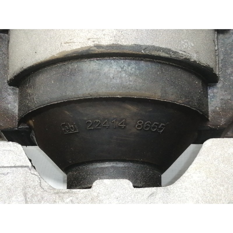 Recambio de soporte motor derecho para ford transit connect (tc7) furgón (2006) referencia OEM IAM   