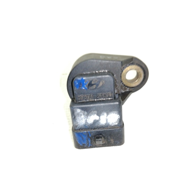 Recambio de sensor presion para hyundai tucson (jm) 2.0 crdi premium 4x4 referencia OEM IAM 3930027000  