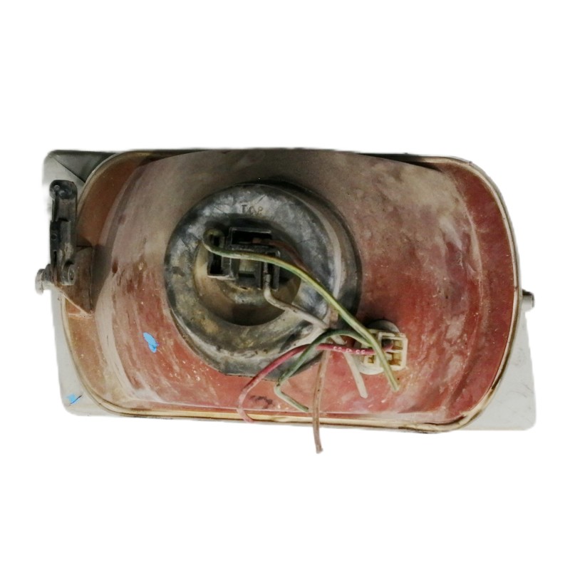 Recambio de faro izquierdo para peugeot 205 berlina referencia OEM IAM   