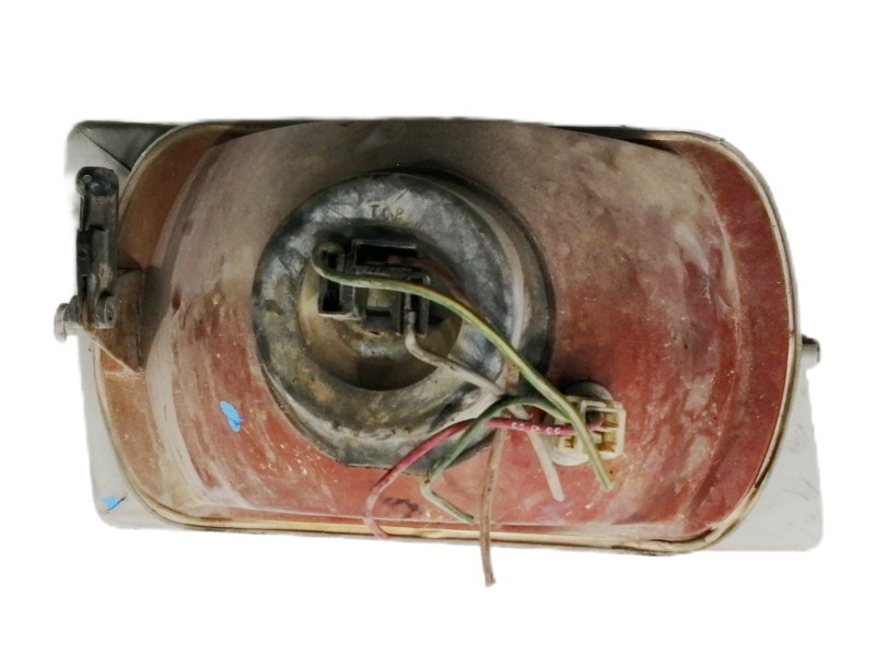 Recambio de faro izquierdo para peugeot 205 berlina referencia OEM IAM   