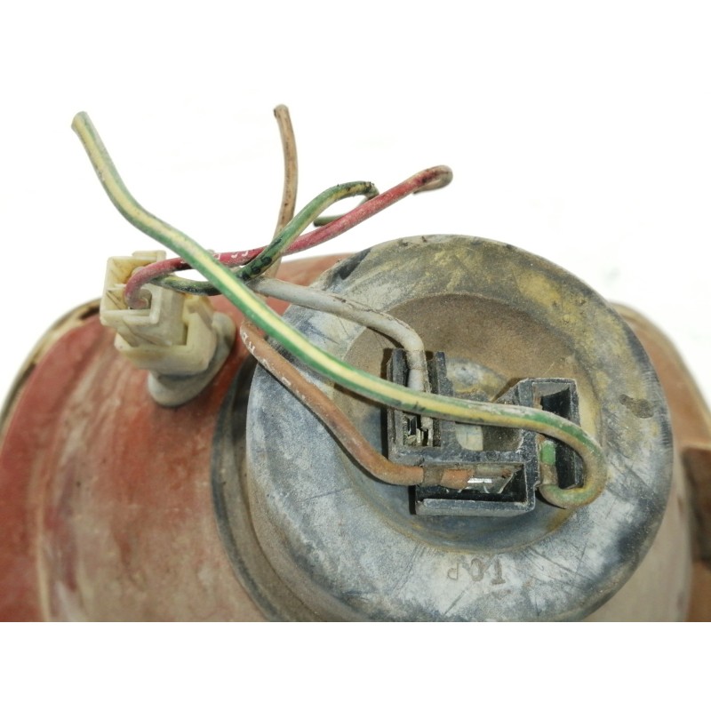 Recambio de faro izquierdo para peugeot 205 berlina referencia OEM IAM   