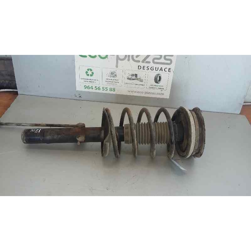 Recambio de amortiguador delantero derecho para peugeot 607 (s1) básico referencia OEM IAM 9541783180  