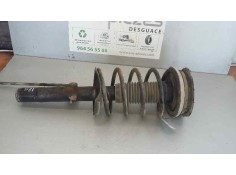 Recambio de amortiguador delantero derecho para peugeot 607 (s1) básico referencia OEM IAM 9541783180   2