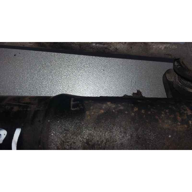 Recambio de amortiguador delantero derecho para peugeot 607 (s1) básico referencia OEM IAM 9541783180  