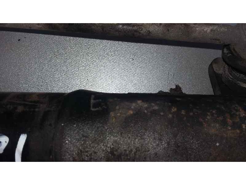 Recambio de amortiguador delantero derecho para peugeot 607 (s1) básico referencia OEM IAM 9541783180  