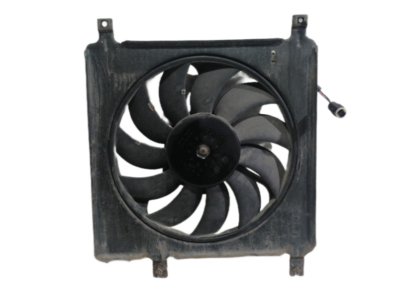 Recambio de electroventilador para suzuki ignis rm (mh) básico referencia OEM IAM 1031866615E  