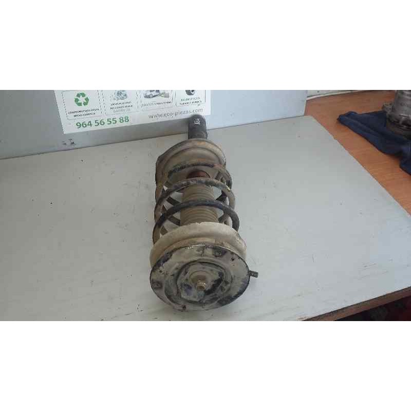 Recambio de amortiguador delantero derecho para peugeot 607 (s1) básico referencia OEM IAM 9541783180  