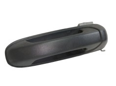 Recambio de maneta exterior trasera izquierda para jeep gr.cherokee (wj/wg) 2.7 crd laredo referencia OEM IAM 55135839AC   2