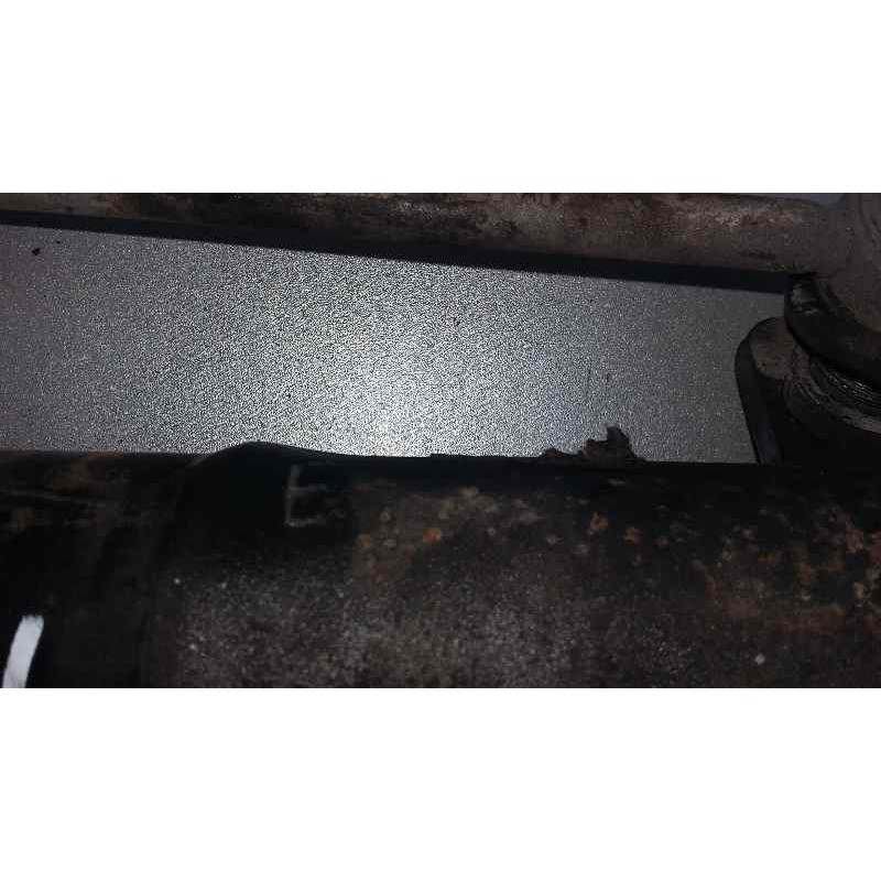 Recambio de amortiguador delantero derecho para peugeot 607 (s1) básico referencia OEM IAM 9541783180  