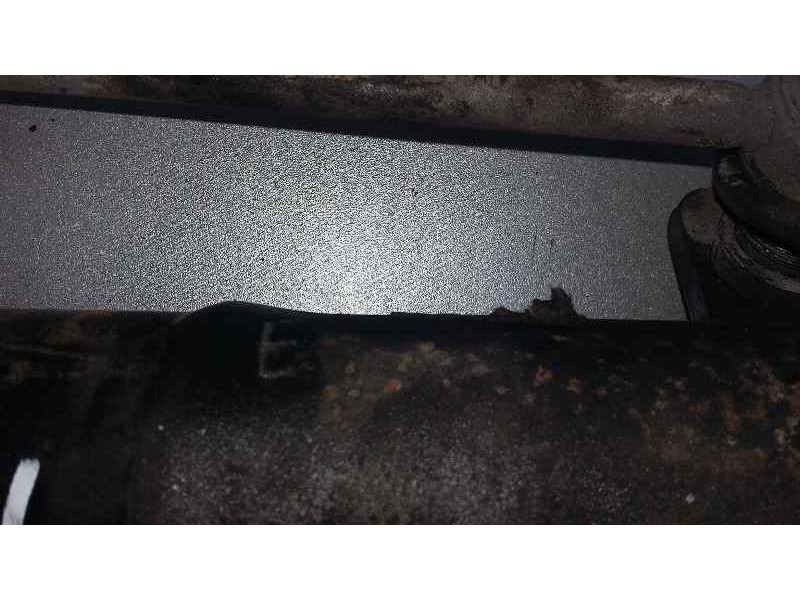 Recambio de amortiguador delantero derecho para peugeot 607 (s1) básico referencia OEM IAM 9541783180  