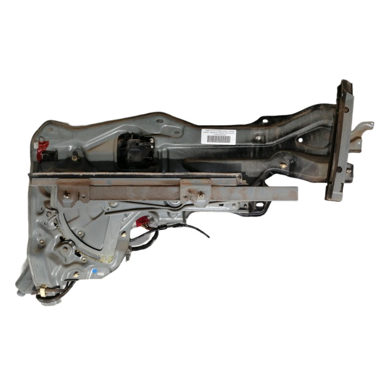 Recambio de elevalunas trasero izquierdo para renault laguna (b56) 2.0 16v rti (b56d) referencia OEM IAM 192922000  ELECTRICO