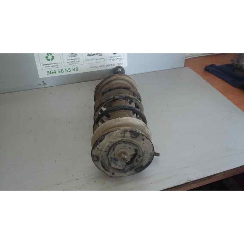 Recambio de amortiguador delantero derecho para peugeot 607 (s1) básico referencia OEM IAM 9541783180  