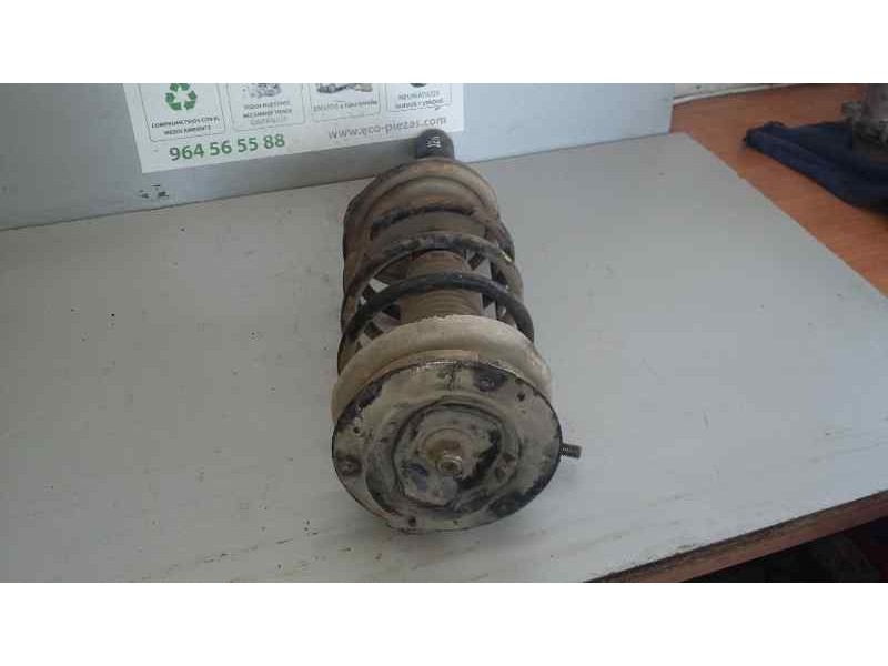 Recambio de amortiguador delantero derecho para peugeot 607 (s1) básico referencia OEM IAM 9541783180  