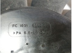 Recambio de electroventilador para suzuki ignis rm (mh) básico referencia OEM IAM 1031866615E   2