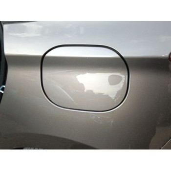 TAPA EXTERIOR COMBUSTIBLE 