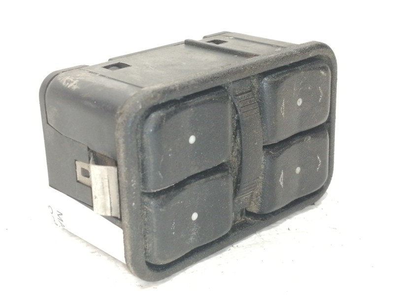Recambio de mando elevalunas delantero izquierdo para opel astra g caravan comfort referencia OEM IAM 13363401 90561086 5 PUERTA