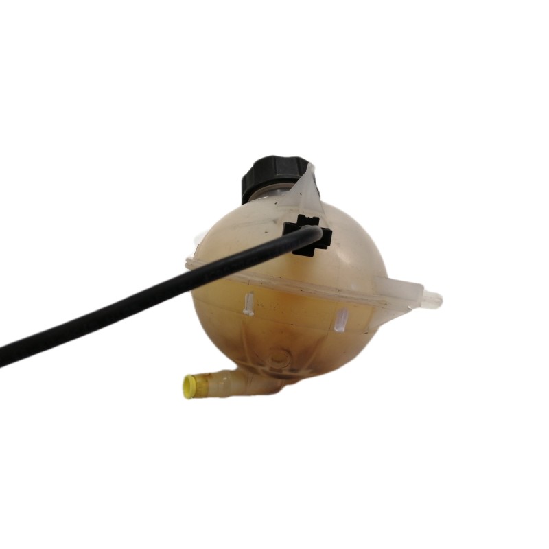 Recambio de deposito expansion para fiat scudo furgón (272) 10 l1h1 130 multijet referencia OEM IAM 1400474480  