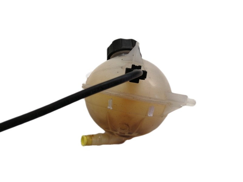 Recambio de deposito expansion para fiat scudo furgón (272) 10 l1h1 130 multijet referencia OEM IAM 1400474480  