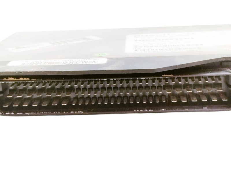 Recambio de centralita cambio automatico para citroën c5 break 2.2 hdi exclusive automático referencia OEM IAM 0260002767 ZF6058