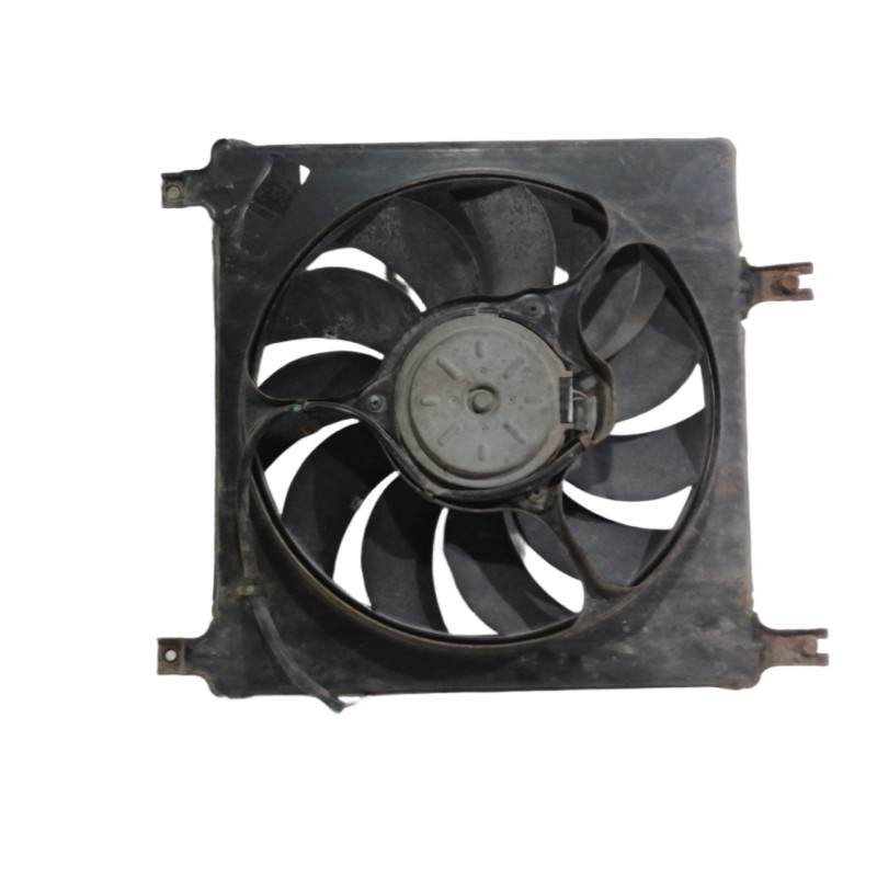 Recambio de electroventilador para suzuki ignis rm (mh) básico referencia OEM IAM 1031866615E  
