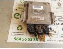 CENTRALITA MOTOR UCE 0281010765 