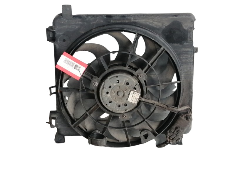 Recambio de electroventilador para opel astra gtc sport referencia OEM IAM 0130303957  