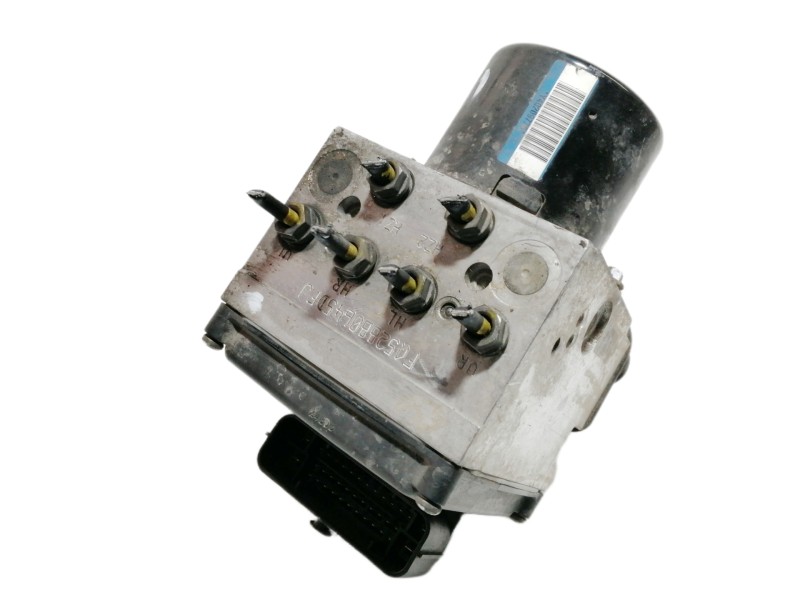 Recambio de abs para volkswagen passat berlina (3c2) highline referencia OEM IAM 3C0614095Q 16027202 / S118676022D 16027002A