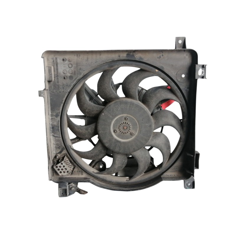 Recambio de electroventilador para opel astra gtc sport referencia OEM IAM 0130303957  