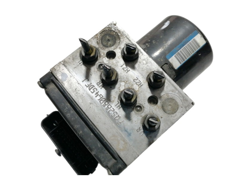 Recambio de abs para volkswagen passat berlina (3c2) highline referencia OEM IAM 3C0614095Q 16027202 / S118676022D 16027002A