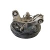 Recambio de mangueta trasera izquierda para volkswagen id.4 (e21) performance referencia OEM IAM 1EA505433P 1EA609075 
