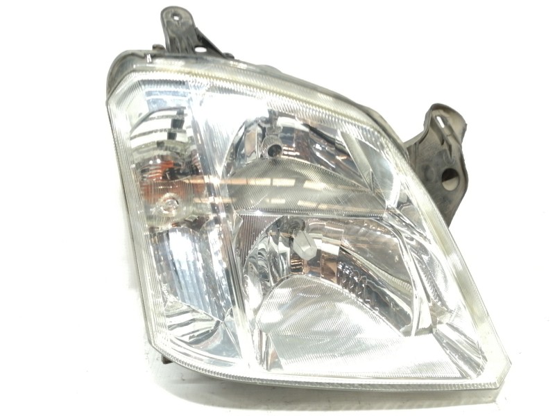 Recambio de faro derecho para opel meriva cosmo referencia OEM IAM 93321053  