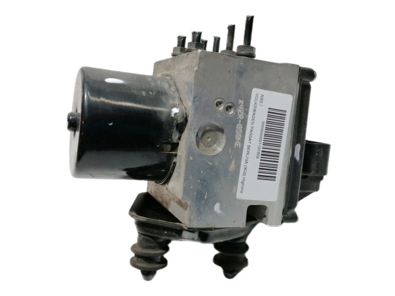 Recambio de abs para volkswagen passat berlina (3c2) highline referencia OEM IAM 3C0614095Q 16027202 / S118676022D 16027002A