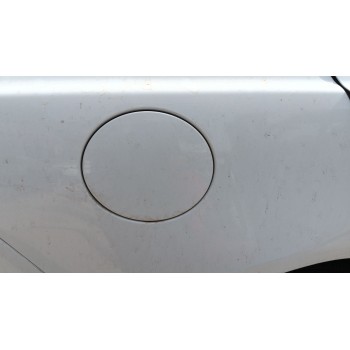 TAPA EXTERIOR COMBUSTIBLE 