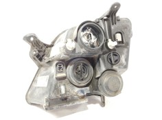 Recambio de faro derecho para opel meriva cosmo referencia OEM IAM 93321053   2