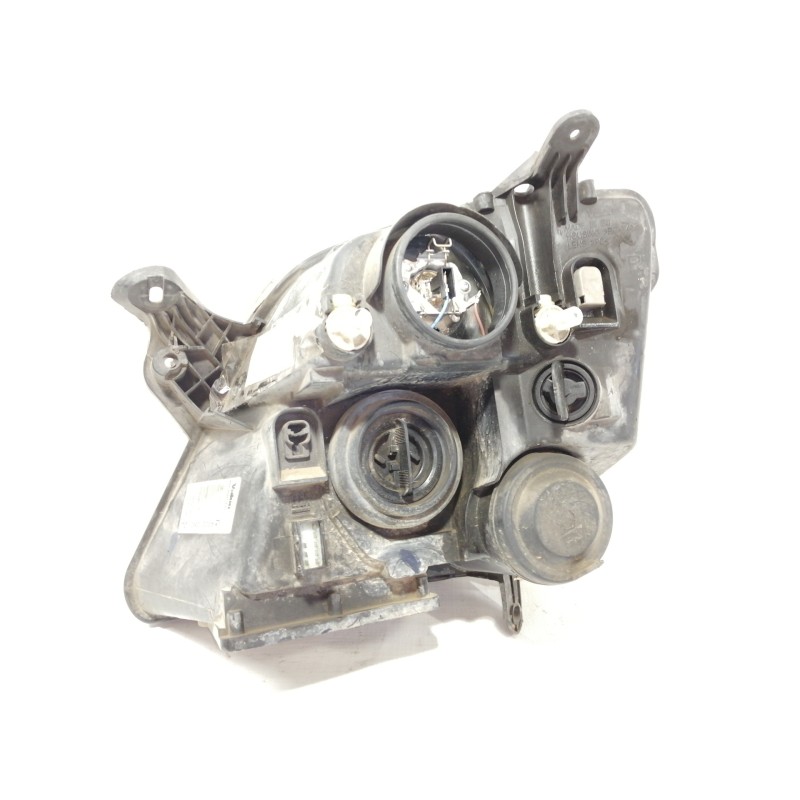 Recambio de faro derecho para opel meriva cosmo referencia OEM IAM 93321053  