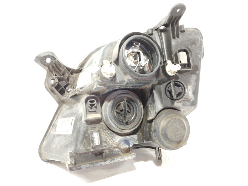 Recambio de faro derecho para opel meriva cosmo referencia OEM IAM 93321053  