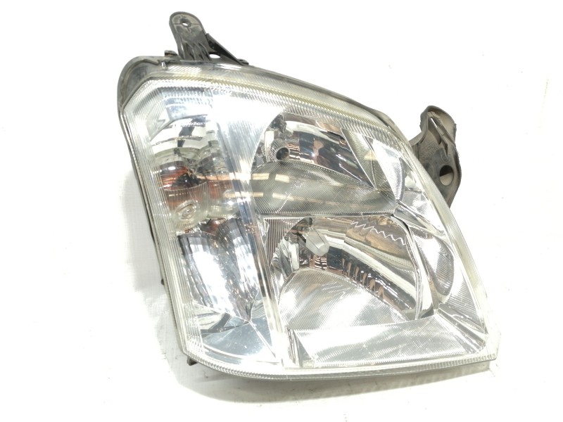 Recambio de faro derecho para opel meriva cosmo referencia OEM IAM 93321053  