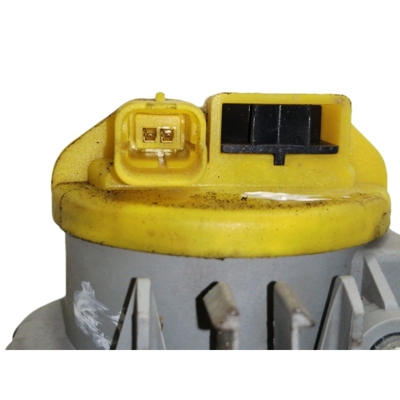 Recambio de faro antiniebla derecho para fiat scudo furgón (272) 10 l1h1 130 multijet referencia OEM IAM A3500611  