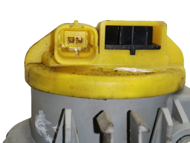 Recambio de faro antiniebla derecho para fiat scudo furgón (272) 10 l1h1 130 multijet referencia OEM IAM A3500611  